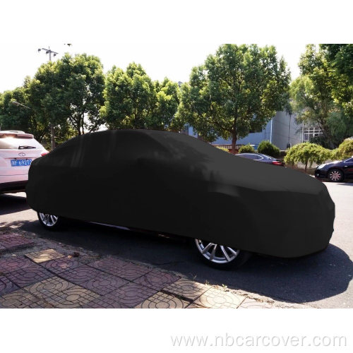 Dust-Proof Scratch Resistant Indoor Full Auto Car Cover